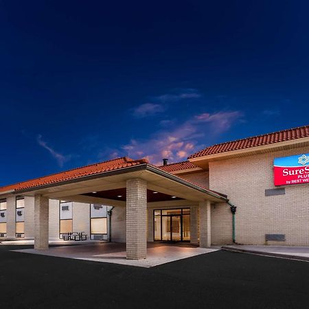Surestay Plus By Best Western Windsor Esterno foto