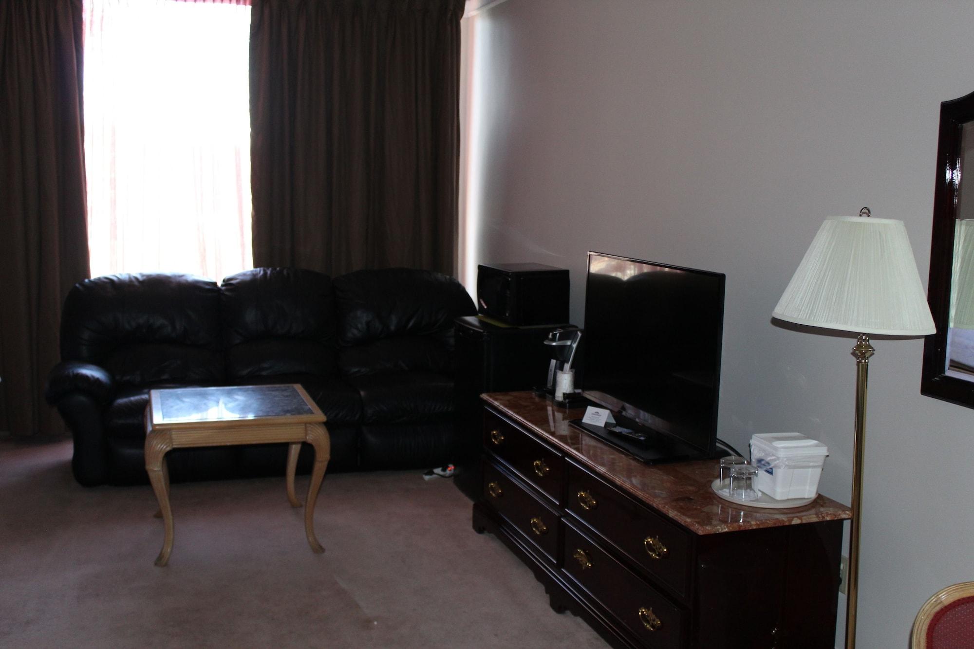 Surestay Plus By Best Western Windsor Esterno foto