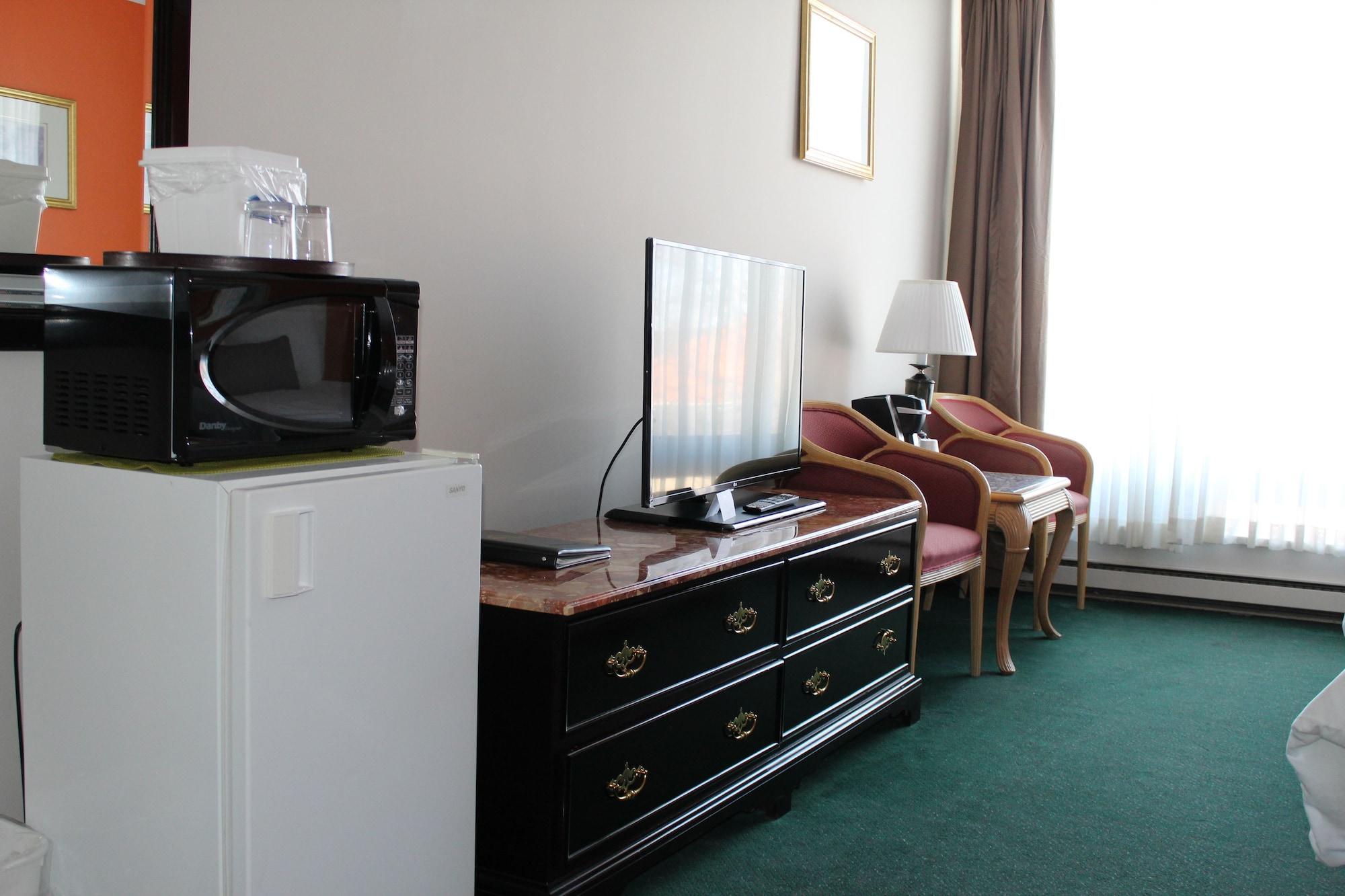 Surestay Plus By Best Western Windsor Esterno foto