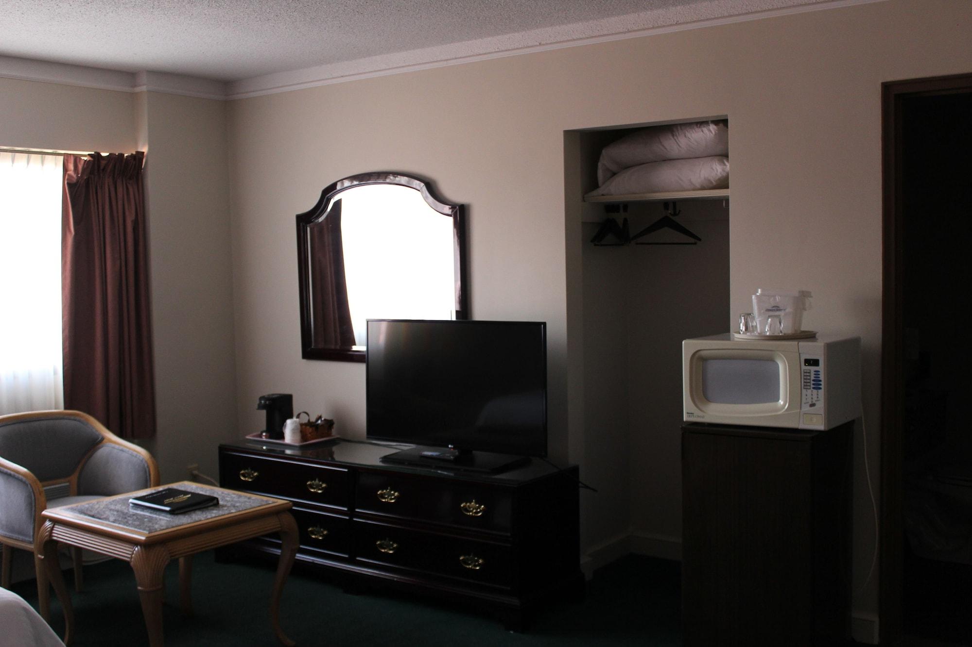Surestay Plus By Best Western Windsor Esterno foto