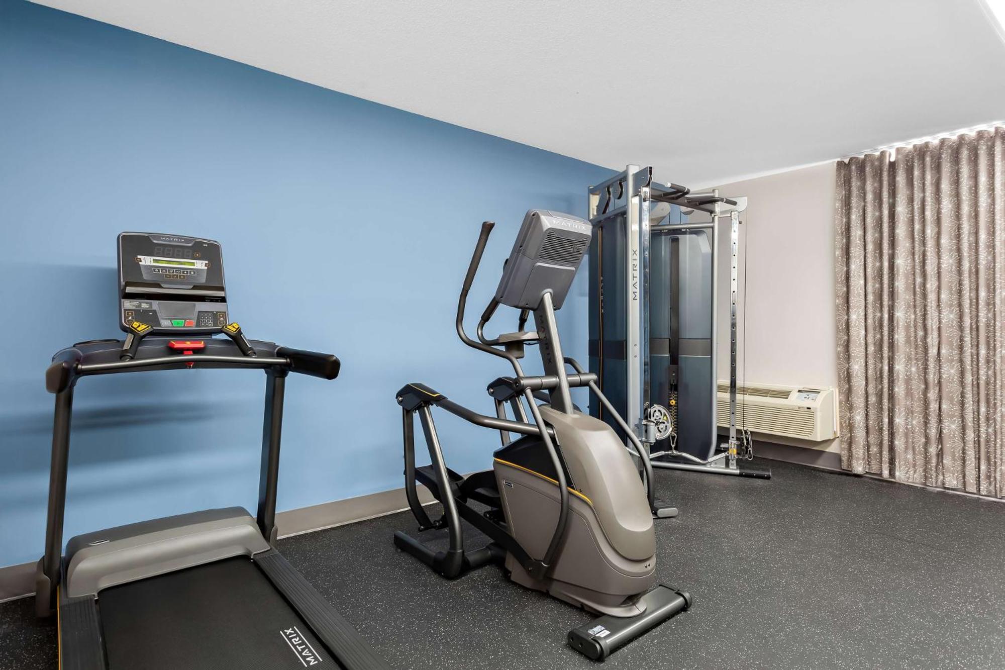 Surestay Plus By Best Western Windsor Esterno foto