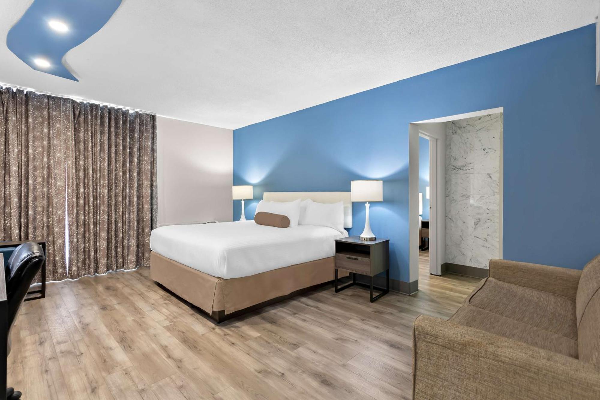 Surestay Plus By Best Western Windsor Esterno foto