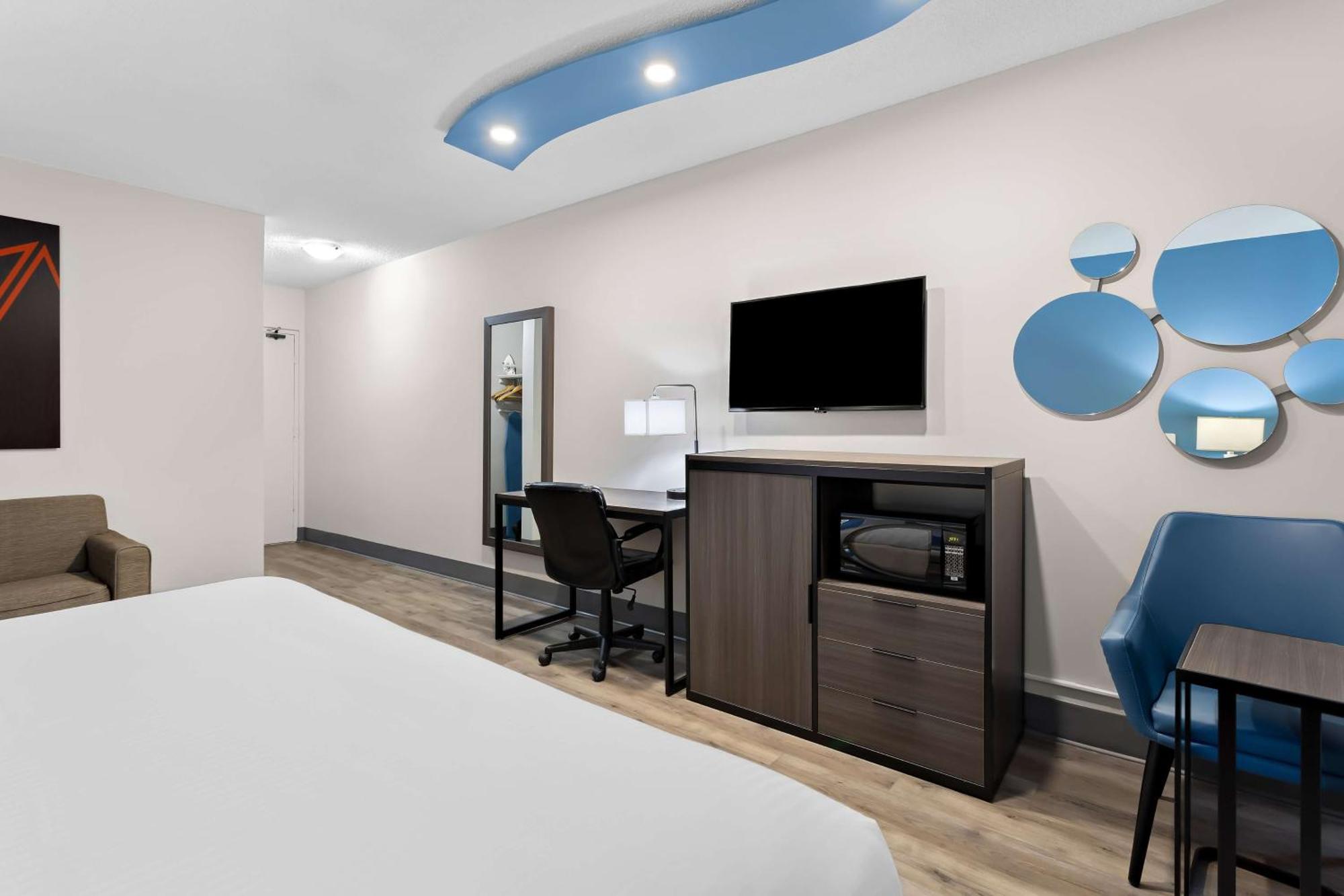 Surestay Plus By Best Western Windsor Esterno foto