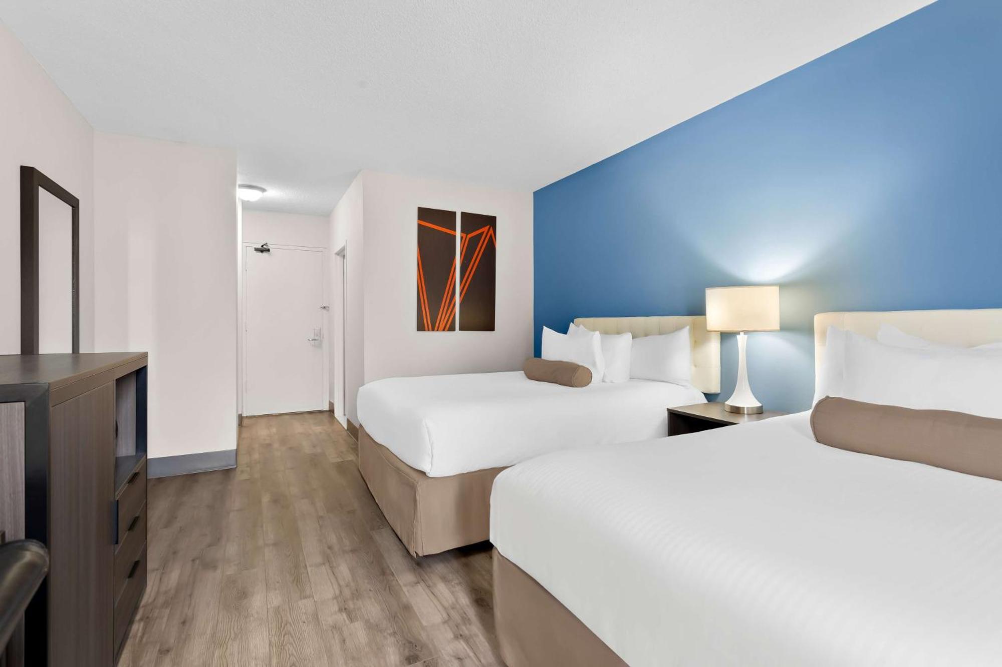 Surestay Plus By Best Western Windsor Esterno foto