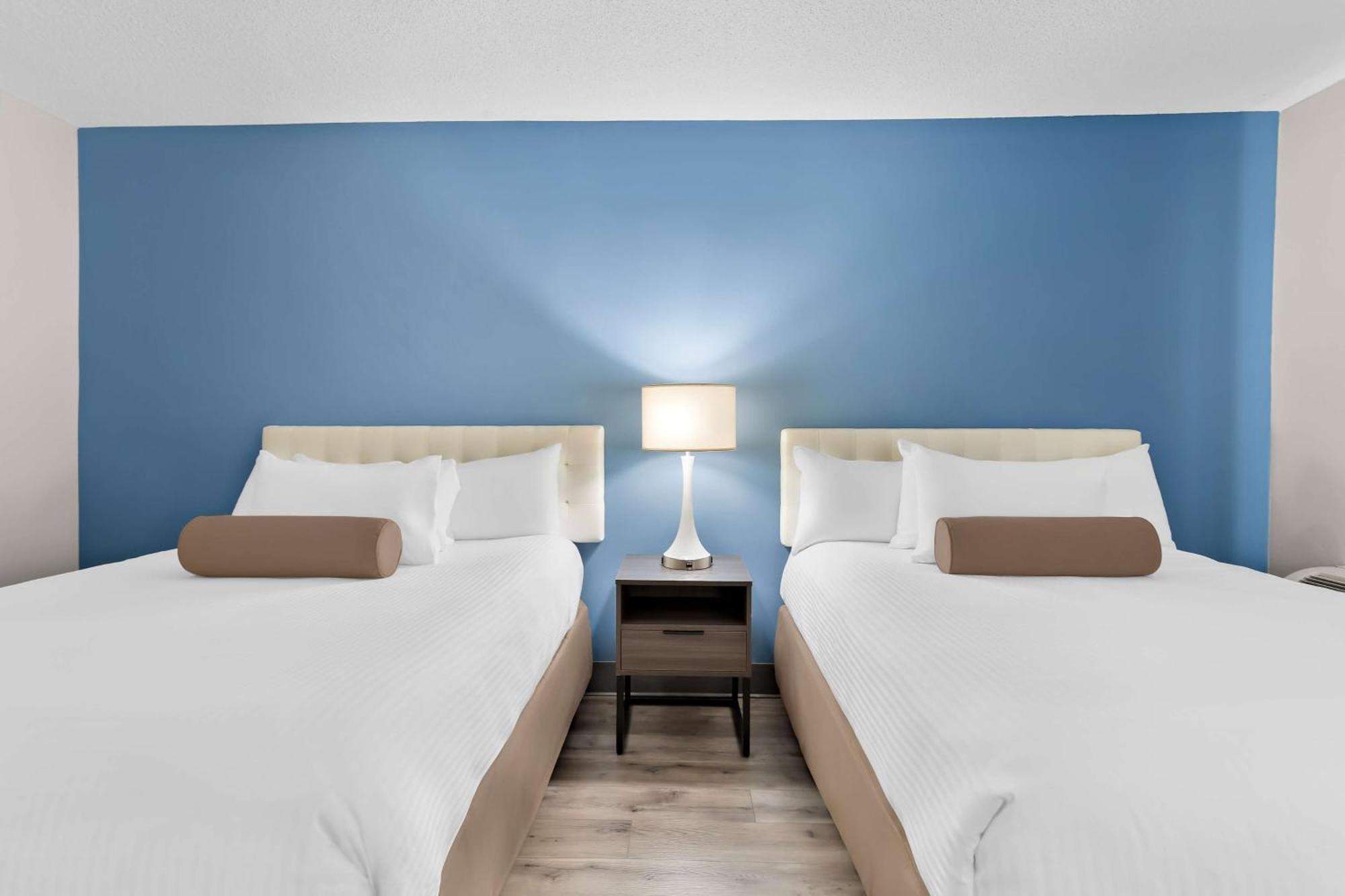 Surestay Plus By Best Western Windsor Esterno foto