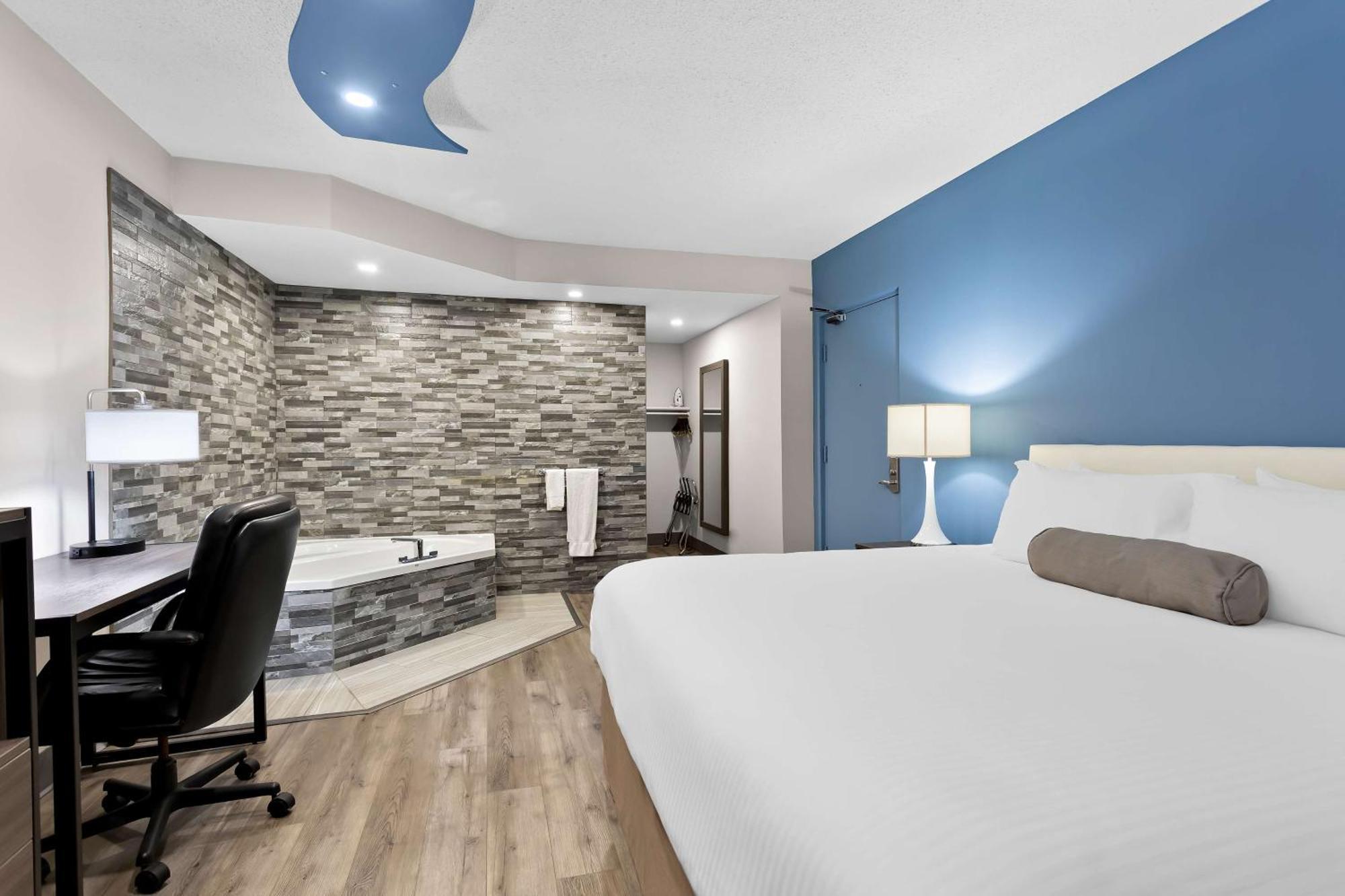 Surestay Plus By Best Western Windsor Esterno foto