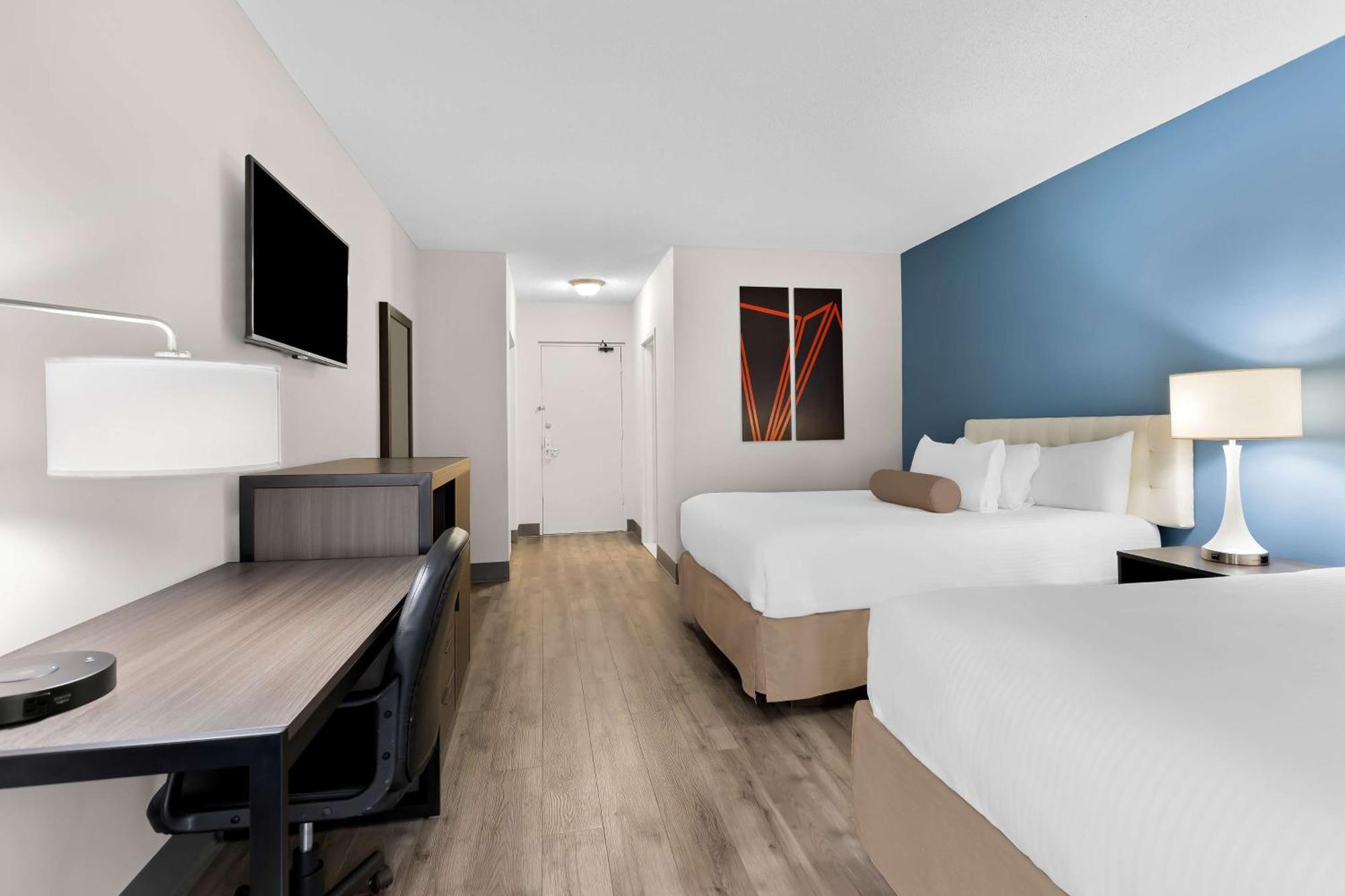 Surestay Plus By Best Western Windsor Esterno foto