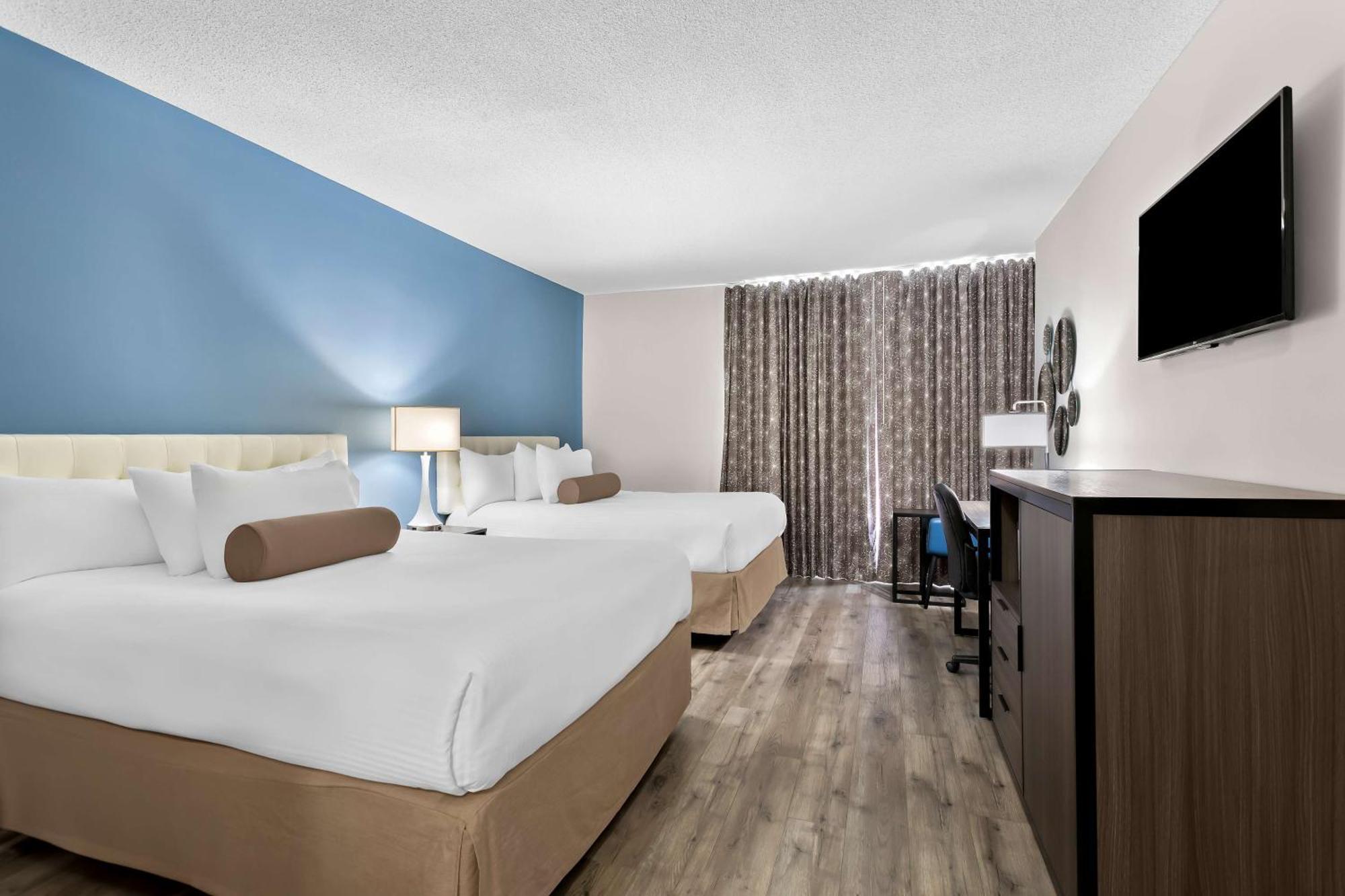 Surestay Plus By Best Western Windsor Esterno foto