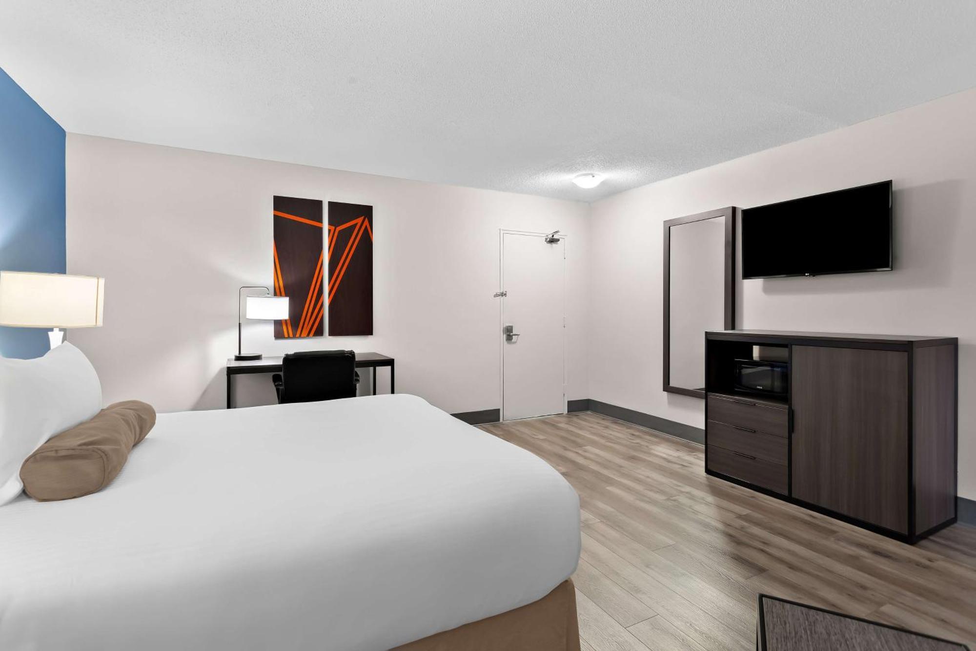 Surestay Plus By Best Western Windsor Esterno foto