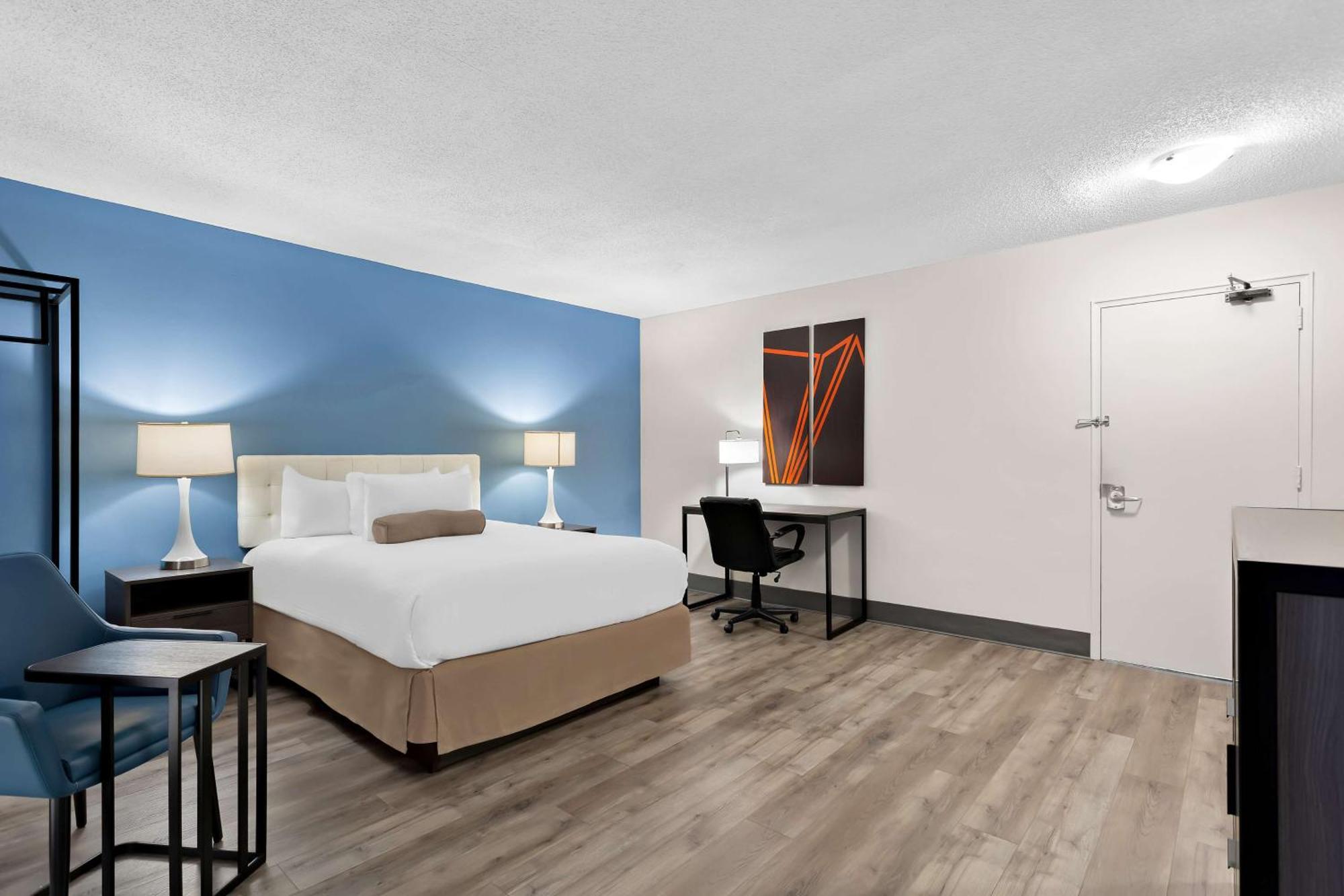 Surestay Plus By Best Western Windsor Esterno foto