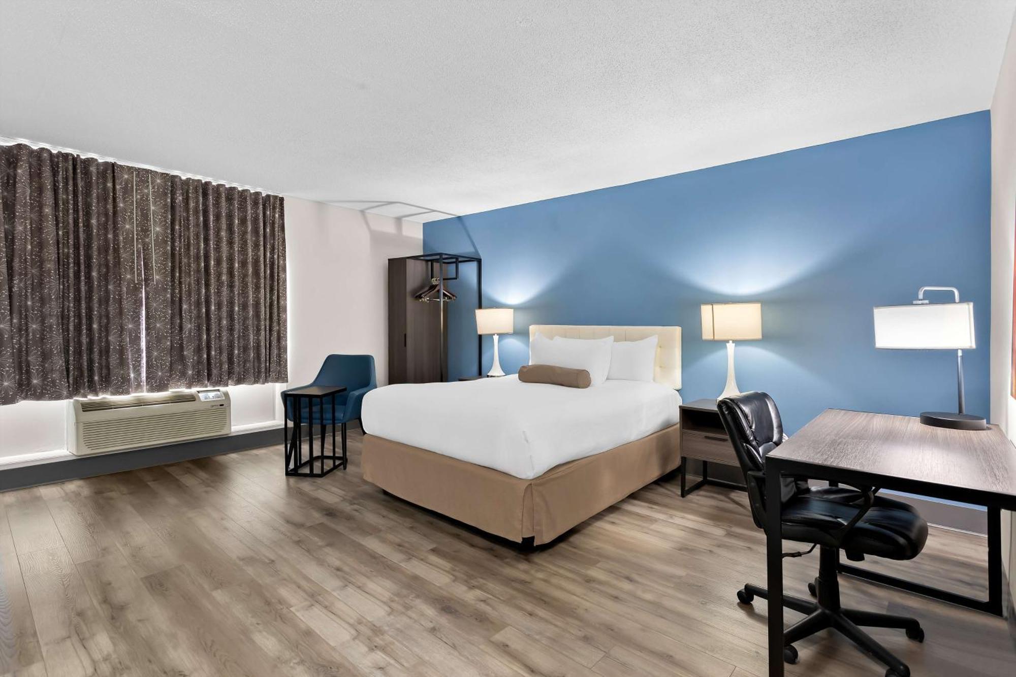 Surestay Plus By Best Western Windsor Esterno foto