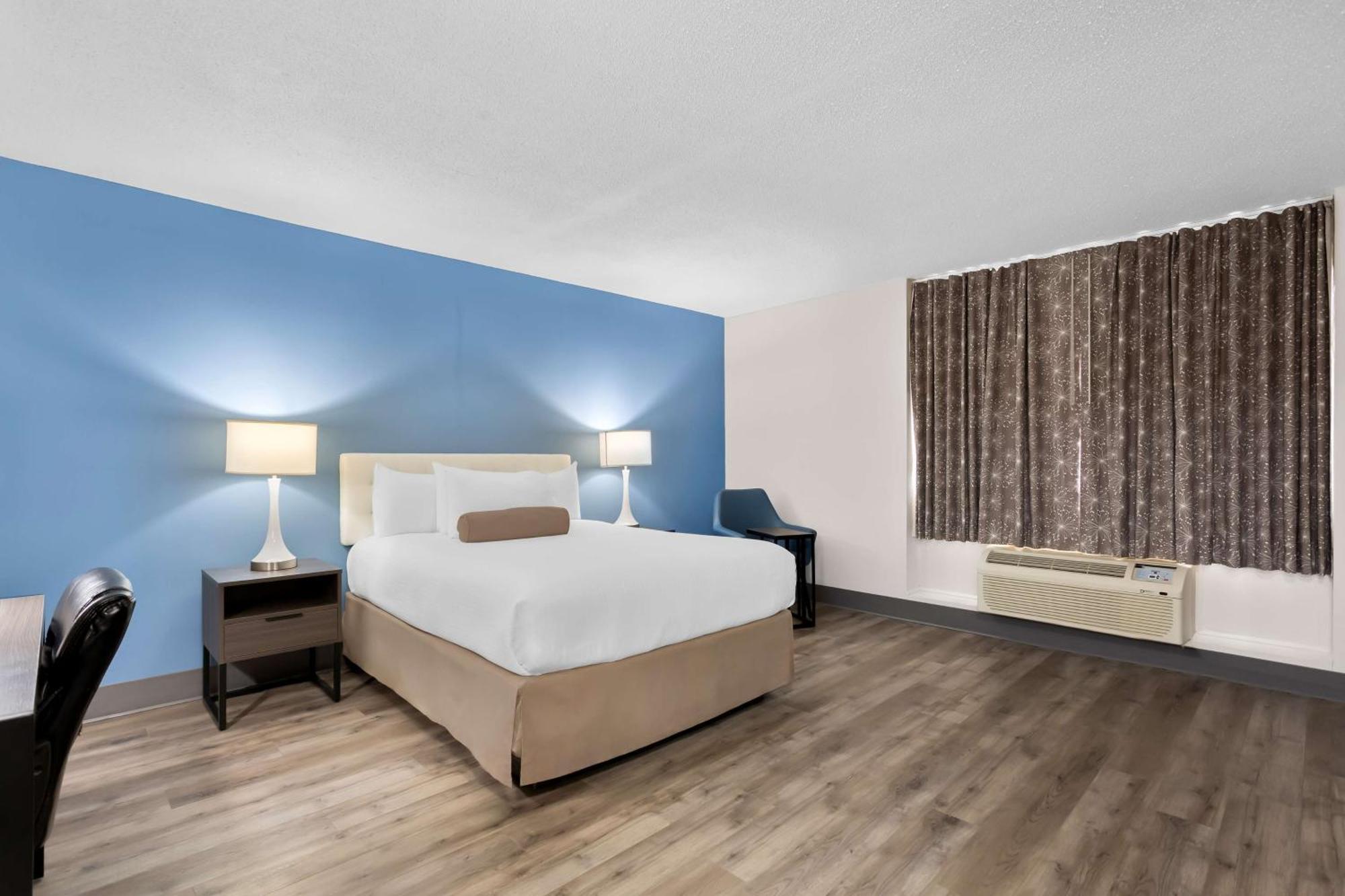 Surestay Plus By Best Western Windsor Esterno foto