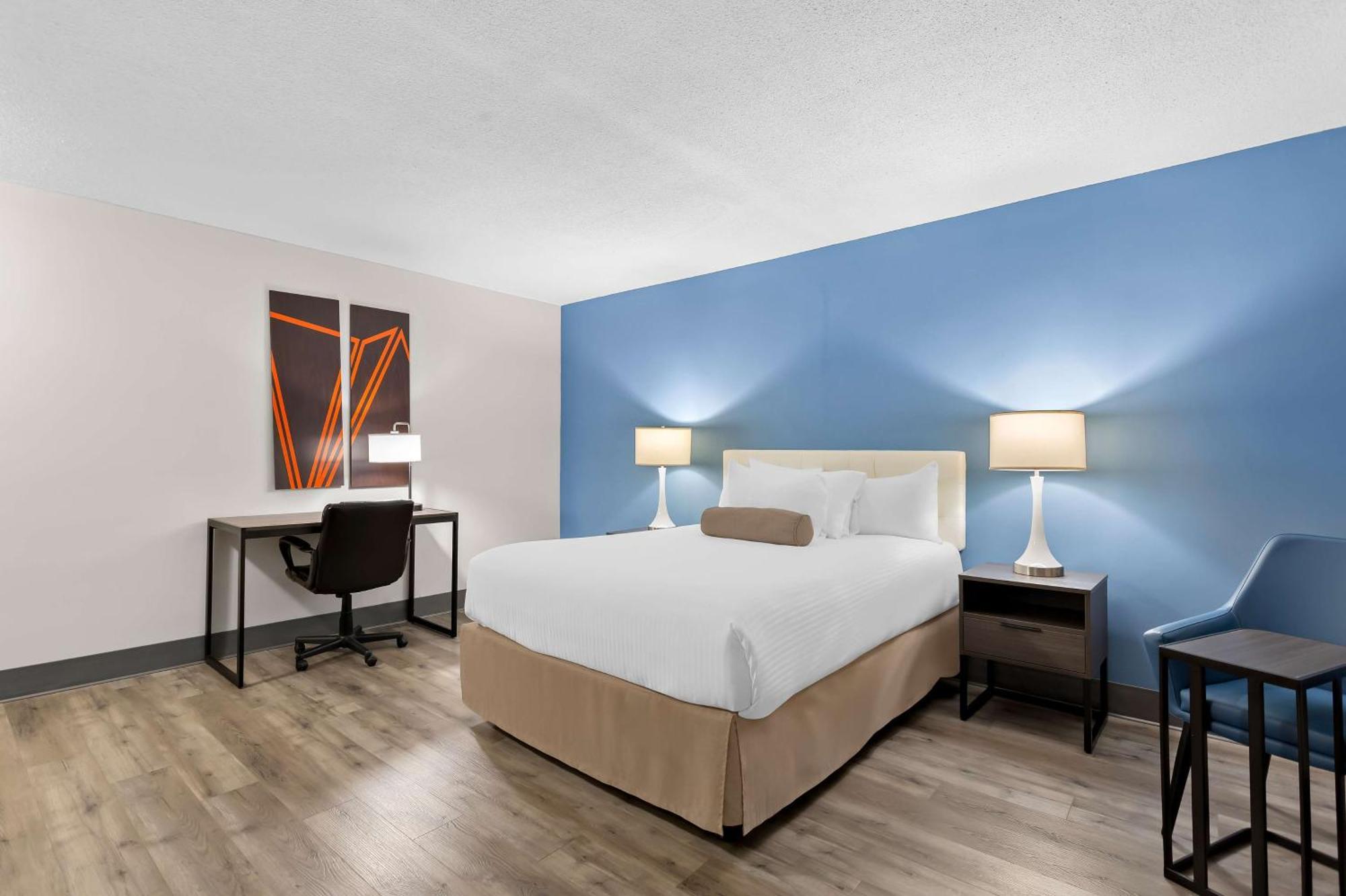 Surestay Plus By Best Western Windsor Esterno foto