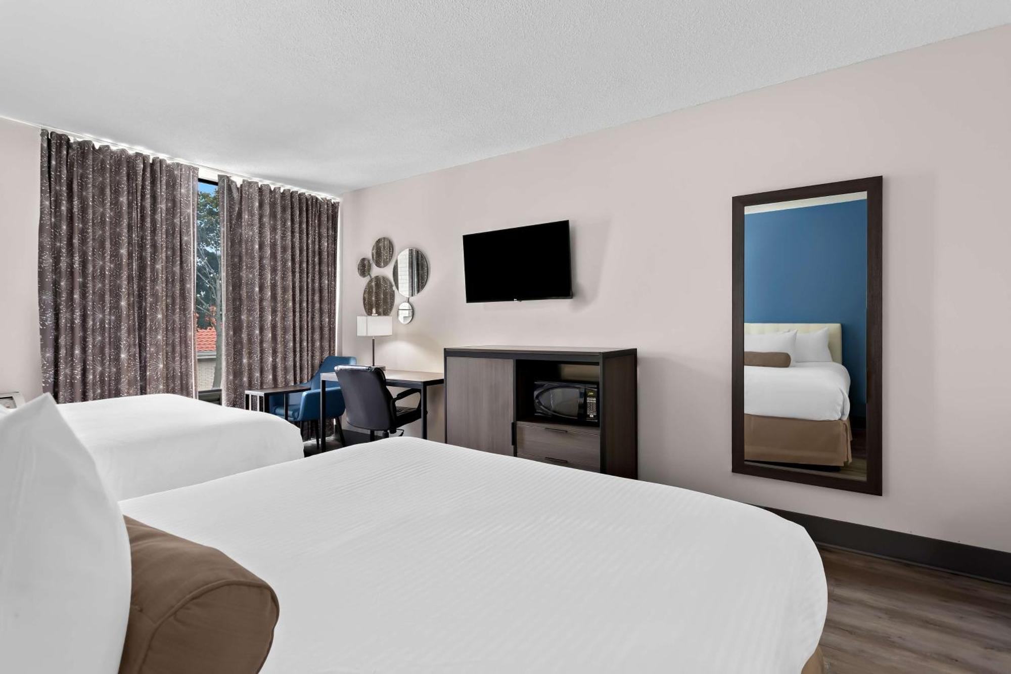 Surestay Plus By Best Western Windsor Esterno foto