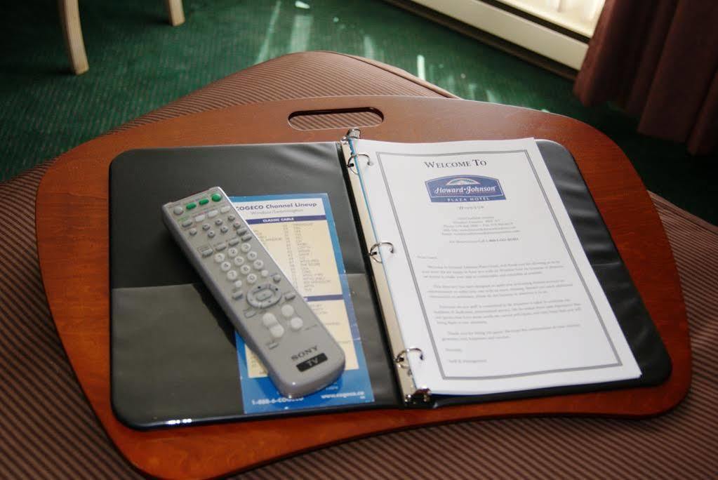 Surestay Plus By Best Western Windsor Esterno foto